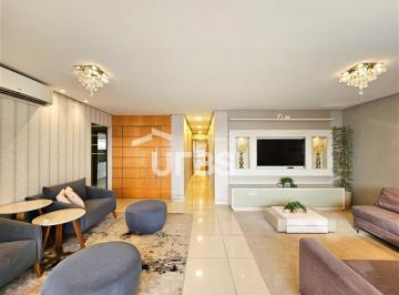 Apartamento · 160m² · 4 Quartos · 3 Vagas · The One Exclusive Life - Apartamento 4 quartos, sendo 3 suítes