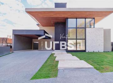 Casa · 337m² · 4 Quartos · 4 Vagas · Jardins França - Sobrado