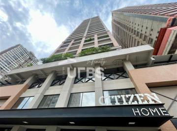 Apartamento · 61m² · 2 Quartos · 1 Vaga · Citizen Home - Apartamento 2 quartos, sendo 1 suíte