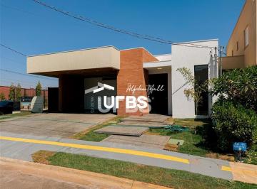 Casa · 213m² · 3 Quartos · 2 Vagas · Casa Térrea no Jardins Capri