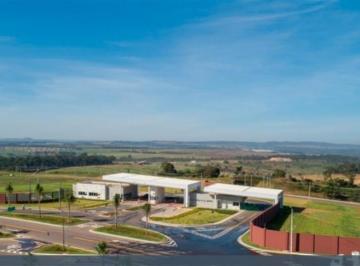 Terreno · 362m² · Jardins Nápoles - Terreno Residencial