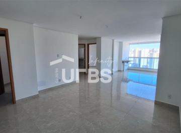 Apartamento · 86m² · 3 Quartos · 1 Vaga · Apartamento 03 Suítes à Venda - Setor Coimbra, Goiânia