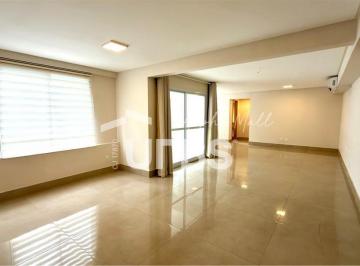 Apartamento · 155m² · 3 Quartos · 3 Vagas · Maravilhoso Apartamento no Maison Bueno