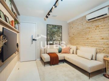 Apartamento · 100m² · 3 Quartos · 2 Vagas · Wish Gran 29 - Apartamento 3 quartos, sendo 3 suítes
