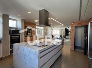 Apartamento · 608m² · 5 Quartos · 3 Vagas · Cobertura a venda no Setor Oeste - 5 Quartos, 4 Suítes, Piscina Aquecida e Elevador Privativo