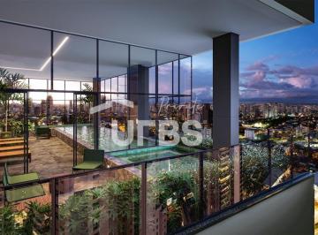 Apartamento · 48m² · 1 Quarto · 1 Vaga · Storya Casa Versátil no Setor Marista!