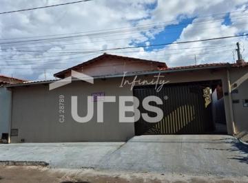 Casa · 253m² · 3 Quartos · 0 - Casa 3 quartos, sendo 1 suíte
