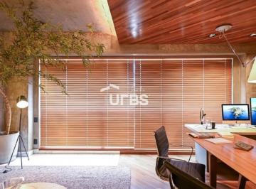 Comercial · 118m² · Brookfield Tower - Sala Comercial
