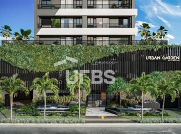 Apartamento · 46m² · 1 Quarto · 1 Vaga · Apartamento de 1 quarto - Setor Bueno