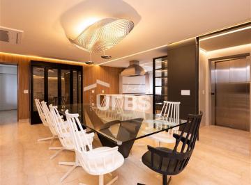 Apartamento · 350m² · 2 Quartos · 4 Vagas · Cobertura Premier Unique - Parque Flamboyant