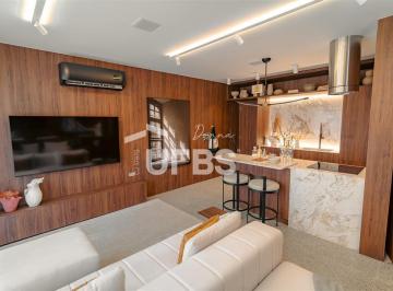 Apartamento · 35m² · 1 Quarto · 1 Vaga · Studio à venda – Smart 36, Setor Bueno, Goiânia – 34,96 m² – Rua T-36