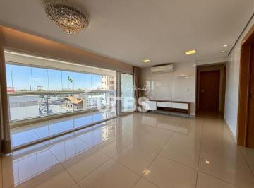 Apartamento · 110m² · 3 Quartos · 2 Vagas · Jardim Goiás | Alto padrão | 110m² | Mobiliado | Elevador privativo