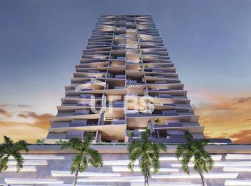 Apartamento · 82m² · 2 Quartos · 1 Vaga · Azure Compact Life: Seu Novo Horizonte de Sofisticação no Setor Marista, Goiânia!