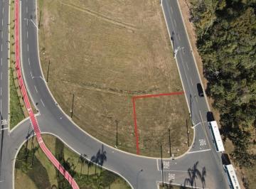 Terreno · 702m² · Jardins Porto - Terreno Residencial