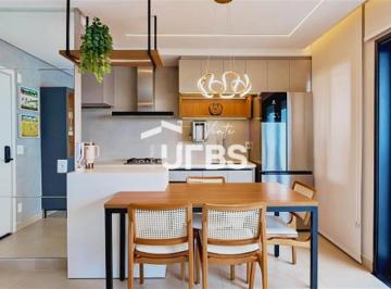 Apartamento · 72m² · 2 Quartos · 1 Vaga · Elev Marista Design