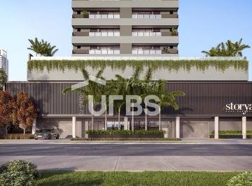 Apartamento · 48m² · 1 Quarto · 1 Vaga · Apartamento à venda no Setor Marista no edifício Storya Casa Versátil com 48 metros quadrados e 1 va