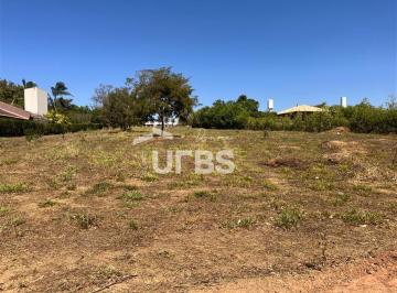 Terreno · 2300m² · LOTE EM CONDOMÍNIO DE LAZER – ÁGUAS DA SERRA – 2.300m² – LAGOS E ESTRUTURA NÁUTICA