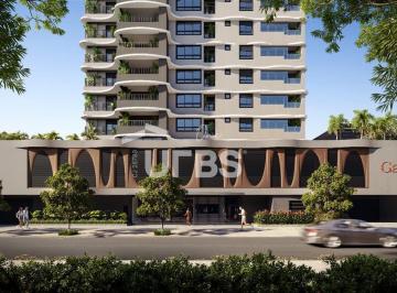Apartamento · 74m² · 2 Quartos · 1 Vaga · Apartamento 2 suites ao lado do Vaca Brava Gaudi