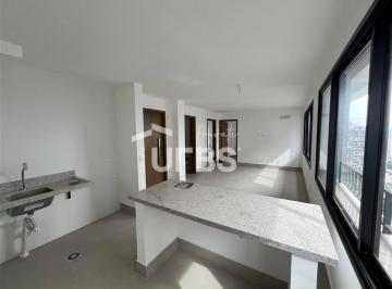 Apartamento · 74m² · 2 Quartos · 2 Vagas · Apartamento 2 Suítes no Setor Bueno, 74,50m², 2 Vagas, Próximo ao Parque Vaca Brava, Moove Home Bras