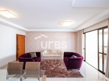 Apartamento · 187m² · 4 Quartos · 3 Vagas · Residencial Villaggio Bueno - Apartamento 4 quartos, sendo 3 suítes
