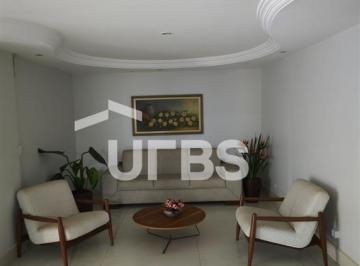 Apartamento · 64m² · 2 Quartos · 1 Vaga · EDIFÍCIO CARAJÁS | SETOR AEROPORTO — LOCALIZAÇÃO QUE FAZ A DIFERENÇA