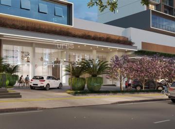 Comercial · 47m² · 1 Vaga · Comercial à Venda no Metropolitan Bueno – Torre Chicago no Setor Bueno com 47,89 m² e 1 vaga de gara