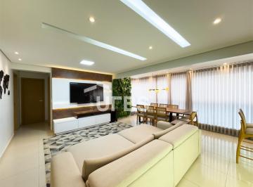 Apartamento · 111m² · 3 Quartos · 2 Vagas · Vendo apartamento mobiliado no Jardim Goiás