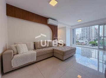 Apartamento · 76m² · 3 Quartos · 2 Vagas · Wish Vaca Brava - Apartamento 3 quartos, sendo 1 suíte