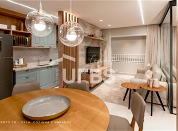 Apartamento de 2 quartos, Goiânia · Oportunidade Ágio com preço especial