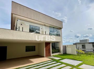 Casa · 227m² · 4 Quartos · 4 Vagas · Jardins Nápoles - Casa de Condomínio 4 quartos, sendo 3 suítes