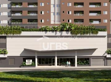 Apartamento · 99m² · 3 Quartos · 2 Vagas · Varandas Bueno - Apartamento 3 quartos, sendo 3 suítes