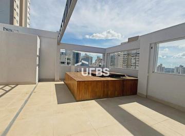 Apartamento · 310m² · 4 Quartos · 4 Vagas · Cobertura Duplex Maison Bueno