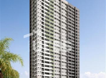 Apartamento · 71m² · 2 Quartos · 1 Vaga · AGIO APARTAMENTO 2 SUÍTES