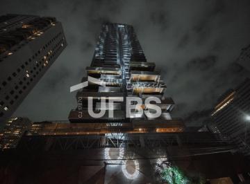 Apartamento · 188m² · 3 Quartos · 3 Vagas · Apartamento 3 Suítes - Casa Brasileira Consciente - Setor Bueno