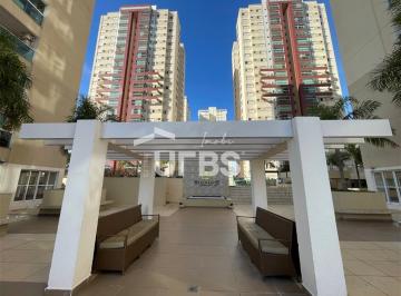 Apartamento · 99m² · 3 Quartos · 2 Vagas · Brilhante Condomínio Clube - Apartamento 3 quartos, sendo 3 suítes
