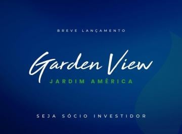 Apartamento de 3 quartos, São José dos Campos · Garden View - 3 Dormitórios - 62m2
