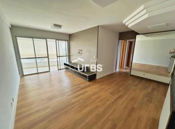 Apartamento · 90m² · 3 Quartos · 2 Vagas · Res. Aquarela