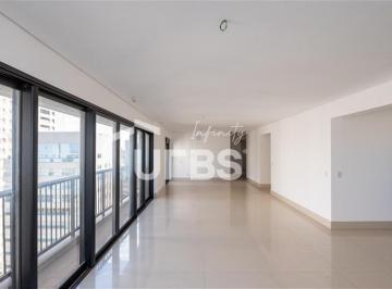 Apartamento · 202m² · 3 Quartos · 3 Vagas · Único Marista - Apartamento 3 quartos, sendo 3 suítes