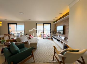 Apartamento · 170m² · 4 Quartos · 3 Vagas · Apartamento 4 quartos Setor Oeste