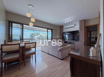 Apartamento · 98m² · 3 Quartos · 2 Vagas · Paysage - Apartamento 3 quartos, sendo 1 suíte