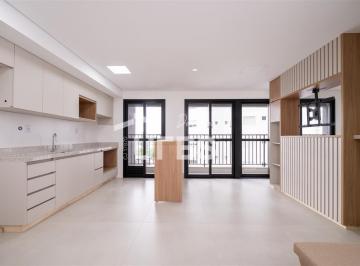 Apartamento · 50m² · 1 Quarto · 1 Vaga · Apartamento à venda no Azure Compact Life – Setor Marista, 1 quarto, 1 vaga, ao lado da Ricardo Para