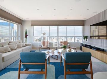 Apartamento · 150m² · 3 Quartos · 3 Vagas · Âme Infinity Home - Apartamento 3 quartos, sendo 3 suítes