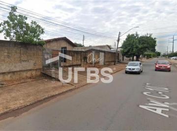 Comercial · 272m² · TERRENO/CASA - 559 m² - AV. C - 107 - JARDIM AMÉRICA