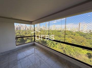 Apartamento · 415m² · 5 Quartos · 4 Vagas · Cobertura Duplex Exclusiva no Saint Maarten - Alameda das Rosas - Setor Oeste