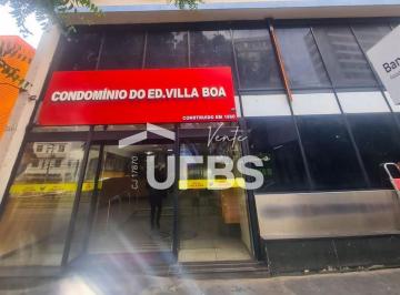 Comercial · 146m² · 3 Salas comerciais no Edifício Vila Boa