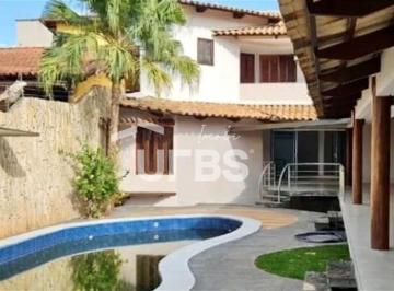 Casa · 421m² · 4 Quartos · 2 Vagas · SOBRADO - Sobrado 4 quartos, sendo 3 suítes