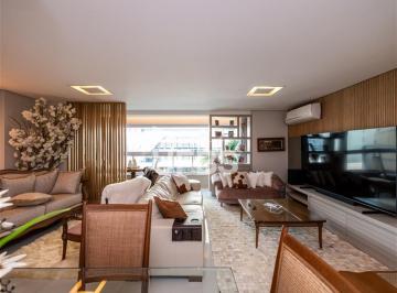 Apartamento · 117m² · 3 Quartos · 2 Vagas · Gran Thriunfo - Apartamento 3 quartos, sendo 3 suítes