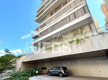 Apartamento · 332m² · 4 Quartos · 4 Vagas · Epic City Home - Apartamento 4 quartos, sendo 4 suítes