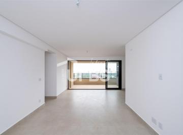 Apartamento · 104m² · 3 Quartos · 2 Vagas · Apartamento à Venda no Atoll Marista – 104 m² com 3 suítes plenas, varanda gourmet e lazer completo