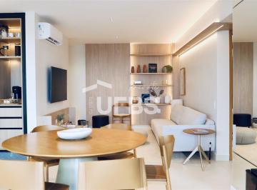 Apartamento · 72m² · 2 Quartos · 1 Vaga · Vendo Apartamento 02 Suítes Origyn Bueno